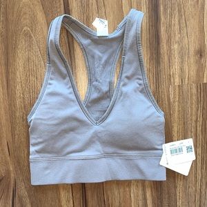 Lululemon Reveal Bra